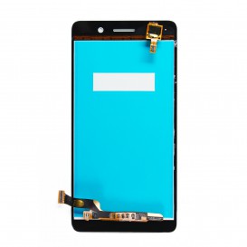 Ecran BLANC (sans châssis) - Honor 4C