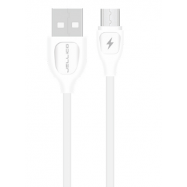 Chargeur secteur 2.1A + câble USB-C