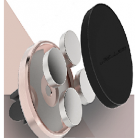 Support voiture magnétique