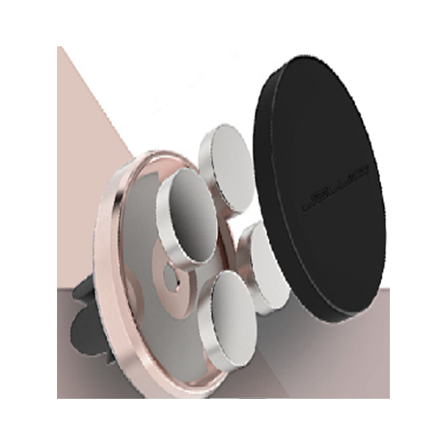 Support voiture magnétique