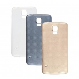 Coque arrière - Galaxy S5