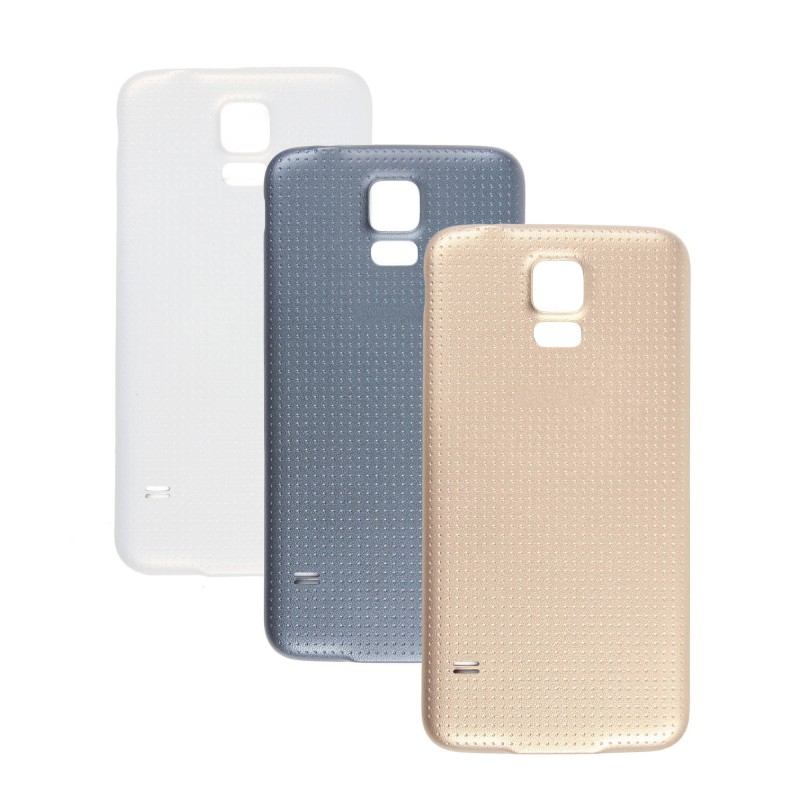 Coque arrière - Galaxy S5
