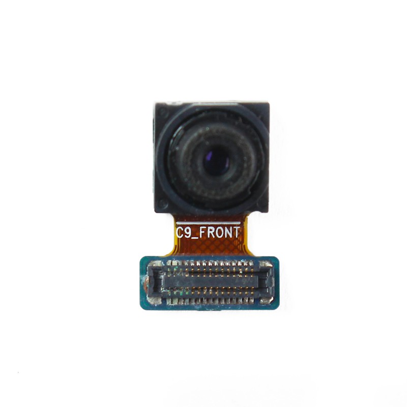 Caméra avant - Galaxy A7 (2017)