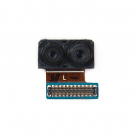 Caméra avant - Galaxy A8 (2018)