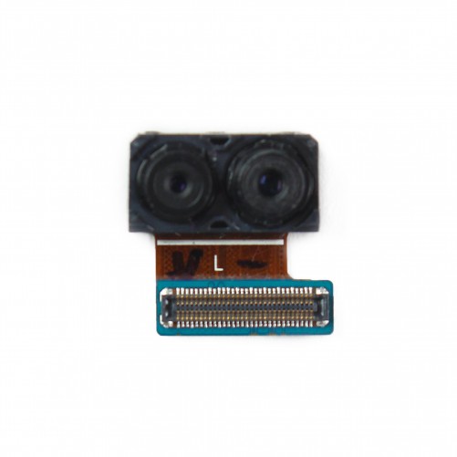 Caméra avant - Galaxy A8 (2018)