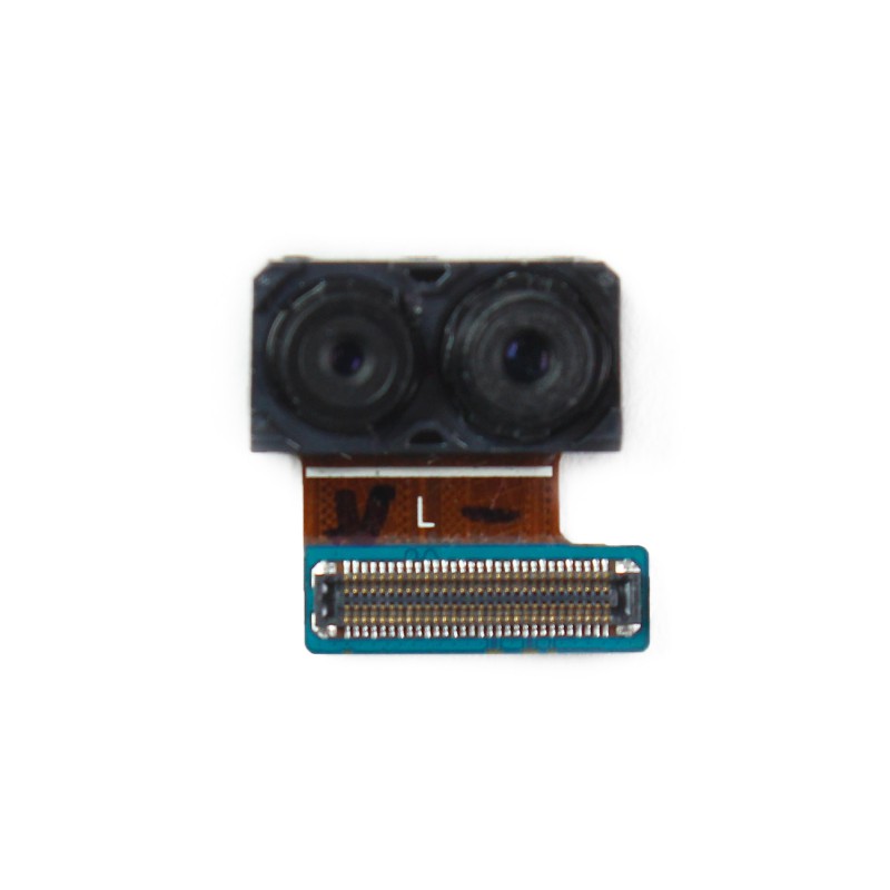 Caméra avant - Galaxy A8 (2018)