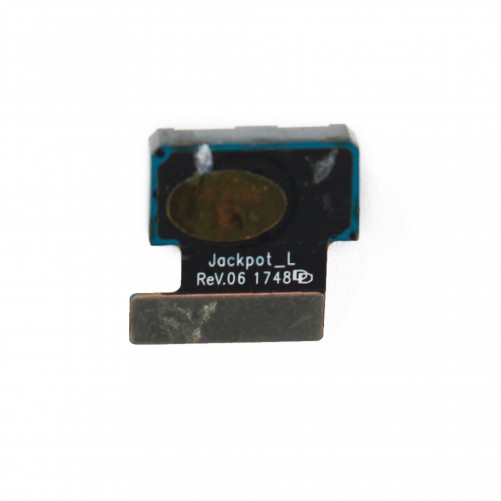 Caméra avant - Galaxy A8 (2018)