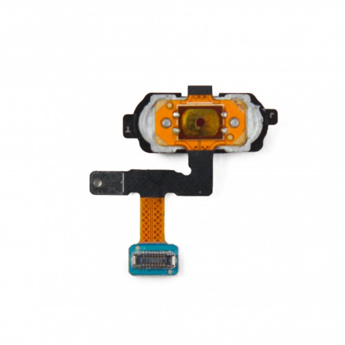 Nappe lecteur d'empreintes - Galaxy J5 (2017)