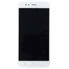 Ecran complet BLANC - Redmi Mi A1