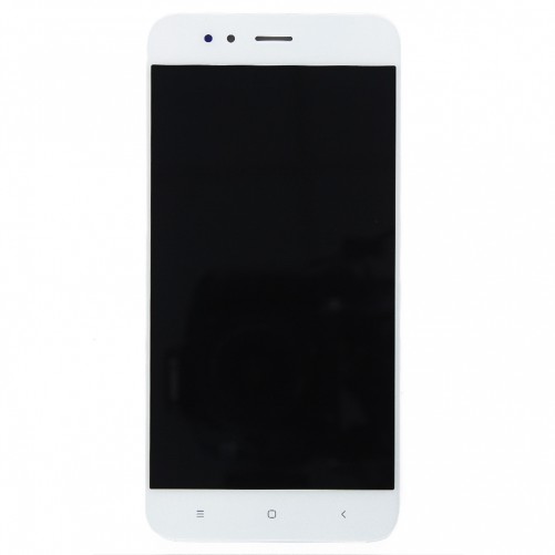 Ecran complet BLANC - Redmi Mi A1