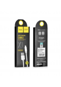Câble Lightning charge rapide Hoco (2mètres)