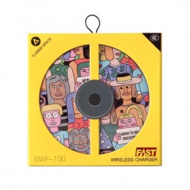 Station de charge sans fil People Icarer