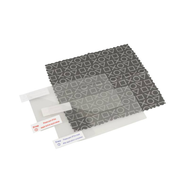 Film de protection écran - PSP Go