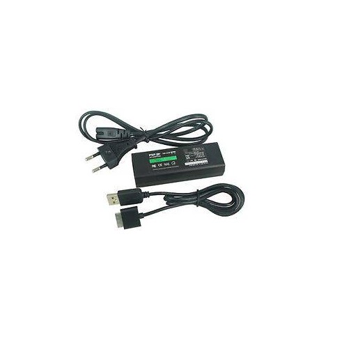 Chargeur secteur - PSP Go