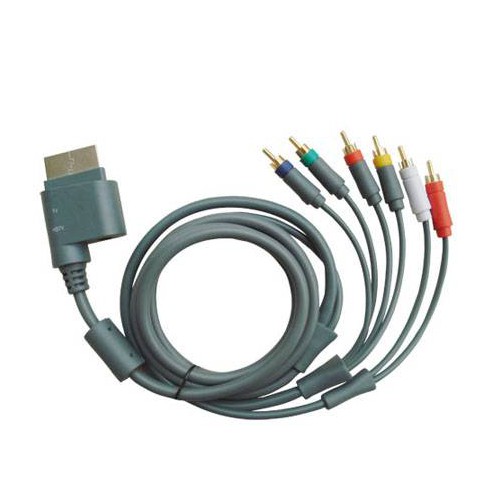 Câble HD - Xbox 360 / 360 S