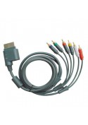 Câble HD - Xbox 360 / 360 S