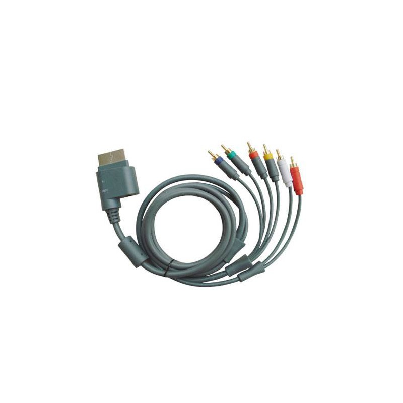 Câble HD - Xbox 360 / 360 S