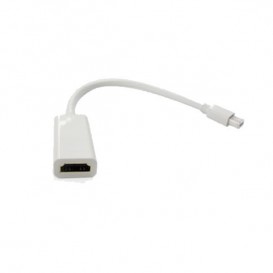 Adaptateur Mini DisplayPort...