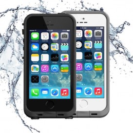 Coque Waterproof anti choc...