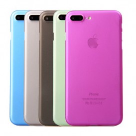 Coque ultra-fine 0,3mm...