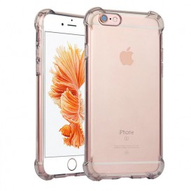 Coque antichoc iPhone 6 6S