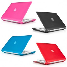 Coque de protection MacBook...