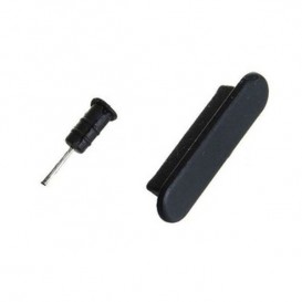 2X Kit cache poussière...