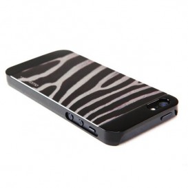 Coque Motomo imprimé animal...