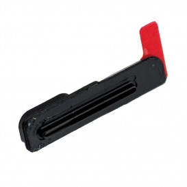 Grille anti poussière...