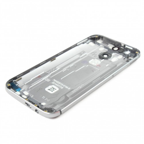 Façade arrière - HTC M8