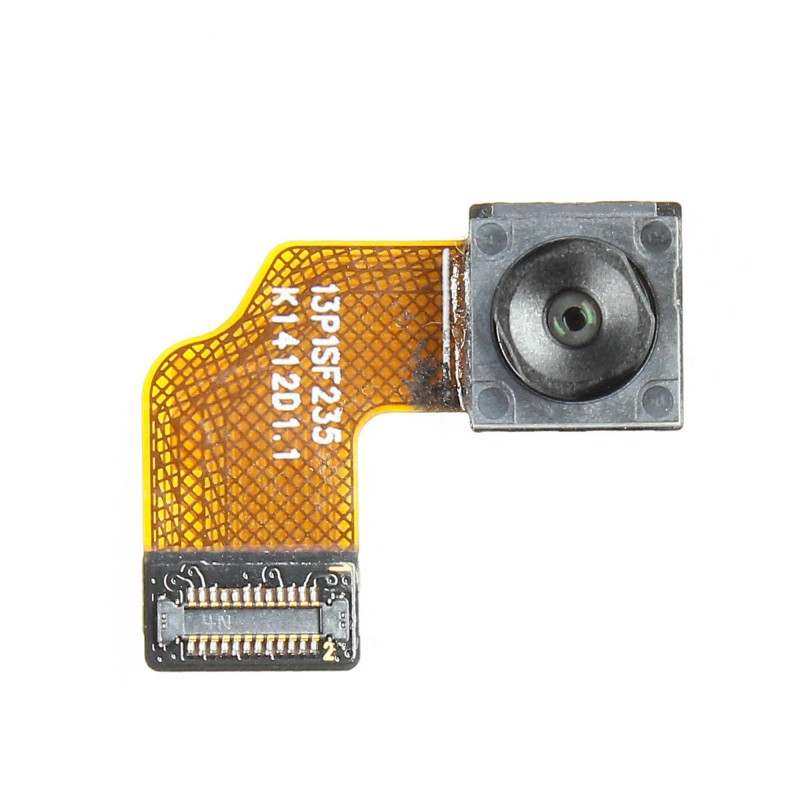 Caméra avant - HTC One M8