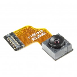 Caméra avant - HTC One M8