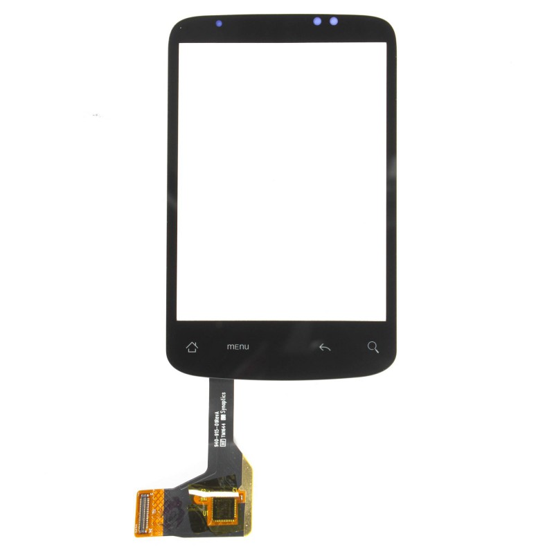 Vitre tactile seule - HTC WildFire