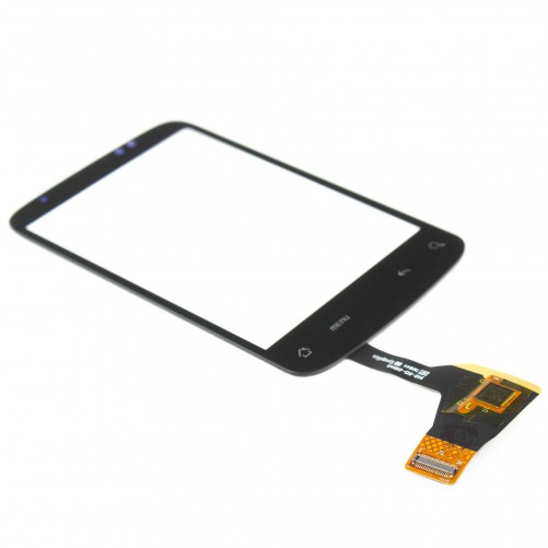 Vitre tactile seule - HTC WildFire