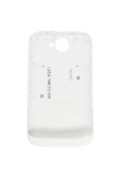 Façade arrière Blanche - HTC WildFire