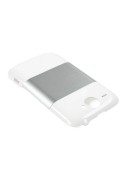 Façade arrière Blanche - HTC WildFire