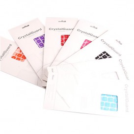 Protection clavier Azerty...