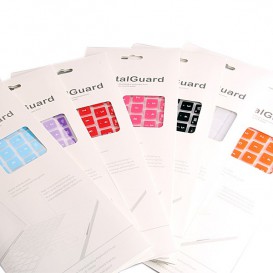 Protection clavier Azerty...