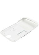 Façade arrière Blanche - HTC WildFire