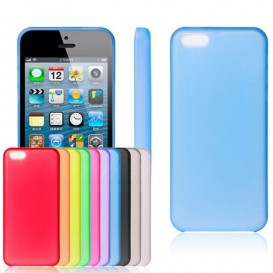 Coque iPhone 5C ultra fine...