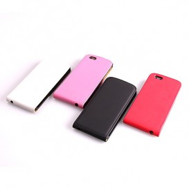 Etui housse à clapet iPhone...