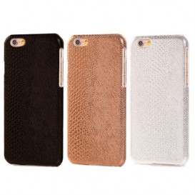 Coque rigide lézard iPhone...