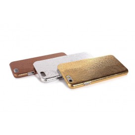 Coque rigide lézard iPhone...