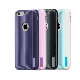 Coque cuir Hoco Slimfit...