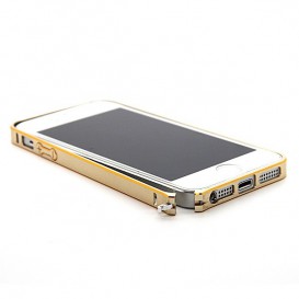 Bumper ultra-fin Aluminium...