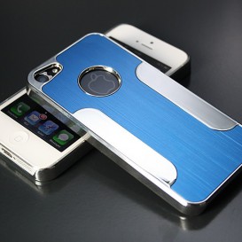 Coque rigide aluminium...