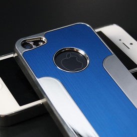 Coque rigide aluminium...