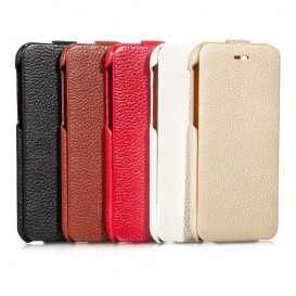 Etui housse à clapet iPhone...