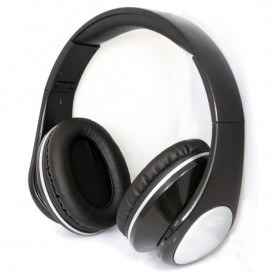 Casque audio intégral QY-990