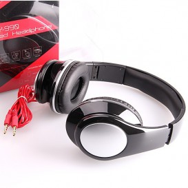 Casque audio intégral QY-990